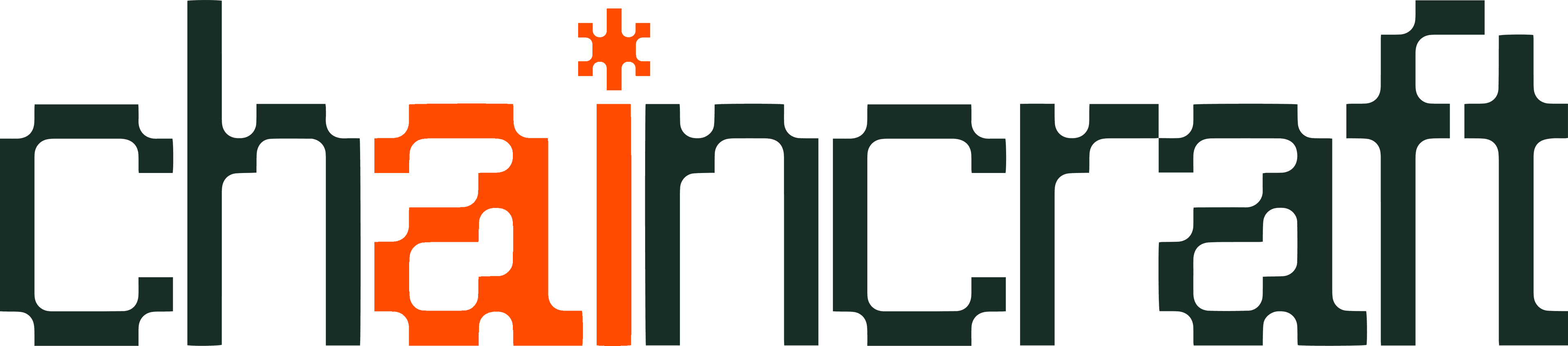 ChainCraft Logo